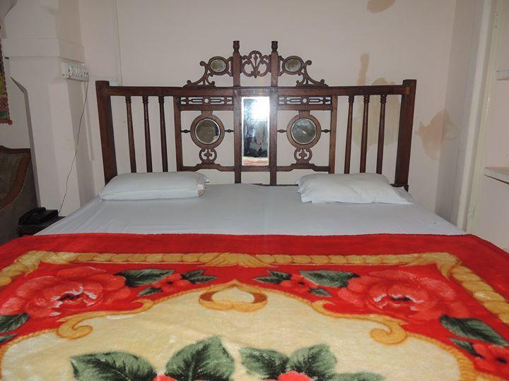 Gouri Heritage Haveli Jodhpur  Luaran gambar