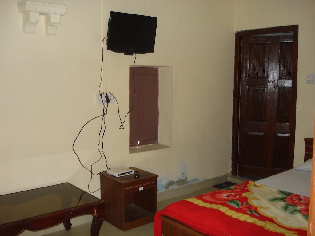 Gouri Heritage Haveli Jodhpur  Luaran gambar