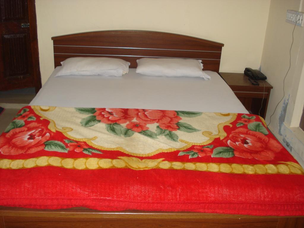 Gouri Heritage Haveli Jodhpur  Luaran gambar