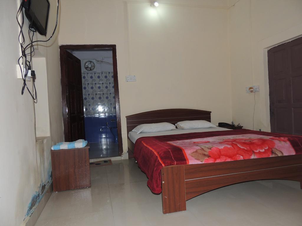 Gouri Heritage Haveli Jodhpur  Bilik gambar