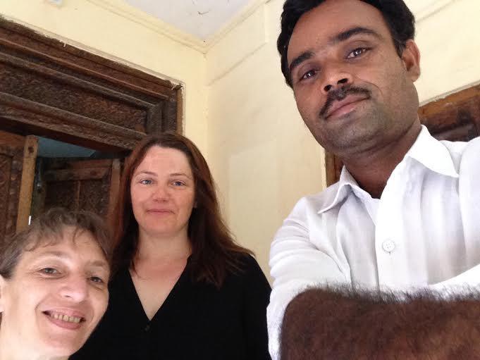 Gouri Heritage Haveli Jodhpur  Luaran gambar